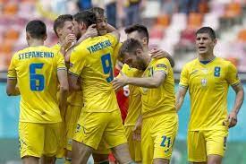 Ukraina dan makedonia datang ke stadion arena bucharest setelah menelan kekalahan di pertandingan pertama. Hasil Euro 2020 Ukraina Vs Makedonia Utara Skor 2 1 Bola Net