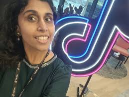 Danielle van der Merwe