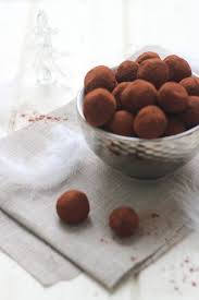 Les Veritables Truffes Au Chocolat De Noel Contes Et Delices Truffes Au Chocolat Recette Truffe Chocolat Chocolat Noel