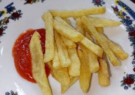 Resep kentang kekinian kentang goreng merupakan menu cemilan yang sehat, serta. Resep Kentang Goreng Sederhana Anti Gagal Kreasi Masakan