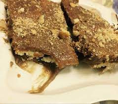 حلى السجاد كتكات بالصور من شيف recipe food desserts breakfast