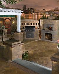 We will reopen on tuesday, january 19th at 8:30am. Cambridge Pavingstones Outdoor Living Outdoor Kitchen Backyard Patio