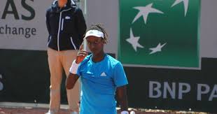 Mikael ymer ретвитнул(а) sascha bajin. Zverev Gegner Mikael Ymer Bei Den French Open Ich Wollte Es So Sehr Tennisnet Com