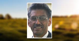 Antonio E. Martinez Obituary February 16, 2019