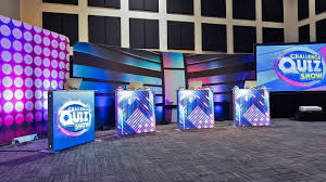 The Game Show Connection - Serving All 50 States