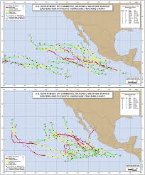 1985 pacific hurricane season wikiwand