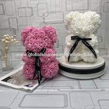 The rose is a type of flowering shrub. China Custom 25cm Rose Bear With Ribbon Teddy Bear For Mothers Day Gifts Teddy Rose Bear On Global Sources Mothers Day Gifts Build A Bear Rose Teddy Bear Near Me