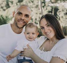 Martin christensen braithwaite, professionally known as martin braithwaite is a danish professional football player. Martin Braithwaite Bio Net Worth Wife Family Height Facts Salary Current Team Contract Wiki
