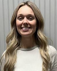 Whitney Tinker's Instagram, Twitter & Facebook