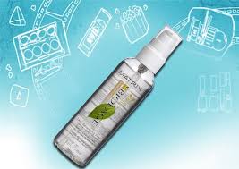 Homemade hair serum for soft smooth shiny amp frizz free hair. 10 Best Hair Serums For Oily Hair To Try Out In 2021