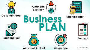 Therefore, it's essential for having a plan for its management. Der Businessplan Die Grundlage Fur Jedes Geschaft