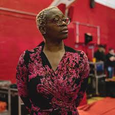 Ohio lawmaker nina turner and her husband, jeffrey turnercredit: The Black Caucus Unified With The Progressive Caucus Watch Out Baby Nina Turner Progressive Disciple Could Make Waves In Biden S Congress Vanity Fair