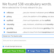 How It Works Vocabulary Com