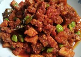 Mumpung santai, jadilah bisa diupload resepnya. Resep Sambal Goreng Tempe Tahu Pete Oleh Lilies Apriyanti Salim Cookpad