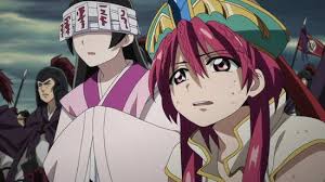 Myreviewer Com Review For Magi The Kingdom Of Magic Season 2 Part 2