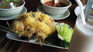 Makanan ini lagi viral viral news merupakan wadah informasi dan berbagi resep menu masakan, vlog dan. Menu Tempat Makan Terbaik Di Kuala Lumpur Home Facebook
