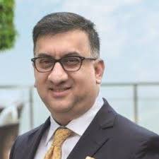 Syed Moinuddin Ahmed