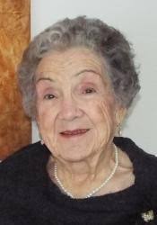 Marie-Paule Paquet Obituary