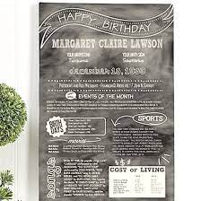 80th birthday, 80 years old birthday gift for mother, grandmother, nana, great aunt, turning 80, born 1939, great grandma gifts | wf559 wanderingfables 5 out of 5 stars (4,493) 80th Birthday Gift Ideas 50 Awesome Gifts For 80 Year Olds 2021