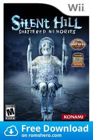 Shattered memories was later ported to the playstation 2 in 2010, and while it lost the functionality of the remote and occasionally suffered the wii version of silent hill: Download Silent Hill Shattered Memories Nintendo Wii Wii Isos Rom Wii Silent Hill Nintendo Wii
