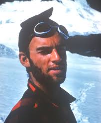 Carried by runner' — Wyoming's outsized role in the first American ascents 