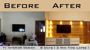 5,000 brands of furniture, lighting, cookware, and more. Tv Interior Design In Hall Latest Interior Design 2020 Cabinet Designs 4k Youtube