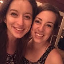 Hannah Pierce's Instagram, Twitter & Facebook