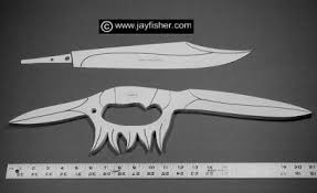 Jun 03, 2021 · super rare 1980's early production c07? Custom Knife Patterns Drawings Layouts Styles Profiles