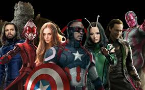 We have an extensive collection of amazing background images carefully chosen by our community. Updated Why Have 3 Separate Standalone Mcu Series On Disney Plus Why Don T Have One Mcu Series Featured Bucky Sam Wanda Vision Hope Loki As B Team Of Avengers Calling Uncanny Avengers Or In Year Two Of