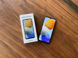 Samsung Galaxy M23 5G im Test: Ein ...