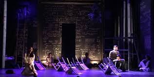 Последние твиты от awaken design (@awakendesignco). Spring Awakening Michael O Connor