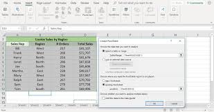 Every pivot table in excel starts with a basic excel table, where all your data is housed. How To Organize And Find Data With Excel Pivot Tables