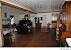 Log Cabin Homes Interior