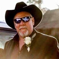 Steven Glenn Roach Obituary