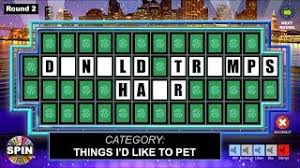 Wheel of fortune is similar to what game? Wheel Of Fortune Powerpoint Game Youth Downloads
