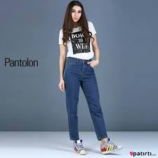 Pin By Patirticom On Pantolon Mom Jeans Fashion Pants