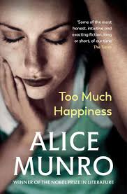Fiction by Alice Munro, Nuanced Infidelity Short Story Analysis