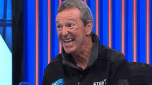 Neale francis daniher am (born 15 february 1961) is a former australian rules footballer who played with the essendon football club in the australian football league (afl). Neale Daniher Former Melbourne Coach An Inspiration Ahead Of Big Freeze 7 The West Australian