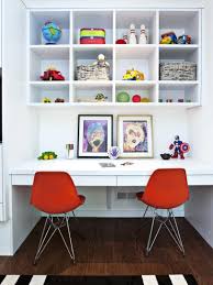 We've gathered for you as many examples of such rooms as possible. Desks And Study Zones Hgtv