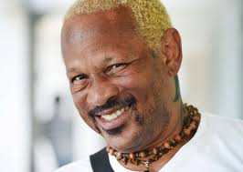 Seniors Cup Match tea party calls for Clyde Best knighthood