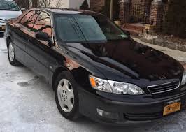 The battle of lexus vs. My 2000 Lexus Es300 Has Been Perfectly Reliable And Has Almost All Original Parts After 20 Years Of Daily Driving Buyitforlife