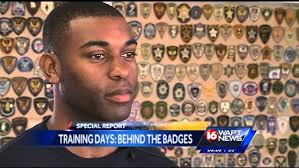 Law Enforcement Training