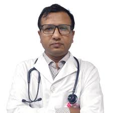 Dr. Rakib Hasan Mohammad