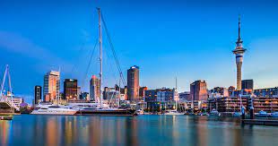 Maybe you would like to learn more about one of these? 42 Reasons Why Auckland Really Is Or Should Be The Capital Of New Zealand Urban List Nz