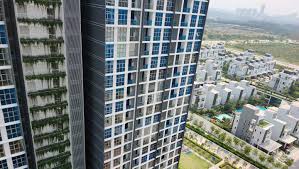 The map created by people like you! Lakefront Residence Cyberjaya Home Facebook