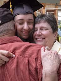 Thurston High School graduation 2019