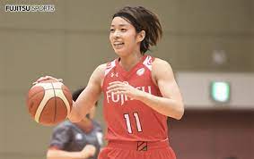 日本女子バスケに熱視線 注目の3人制 3x3 スリーエックススリー の魅力とは fujitsu journal 富士通ジャーナル 女子 バスケットボール バスケ 女子 フリースロー