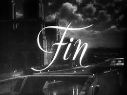 Fin Old Hollywood Movies Black And White Aesthetic Old Hollywood