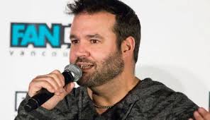 Qué fue de Austin St. John, el recordado Jason Lee Scott de los Power  Ranger?