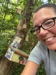 Found this in old town by the charthouse